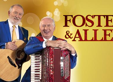 Foster & Allen