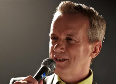 Frank Skinner
