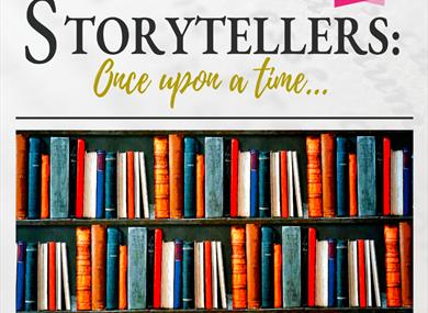 Storytellers