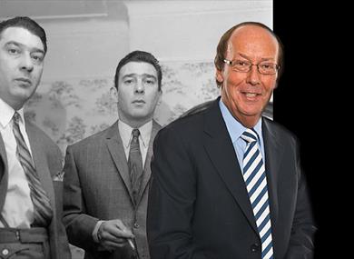 Fred Dinenage