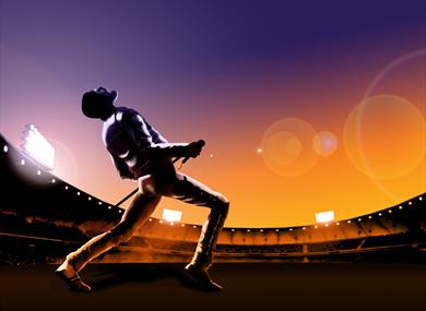 A Spectacular Night of Queen