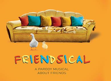Friendsical