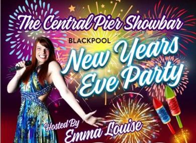 New Years Eve Party