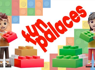 Judges Lodgings museum Fun Palace