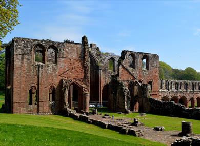 Furness Abbey