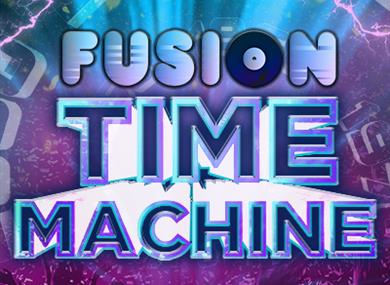 Fusion Time Machine