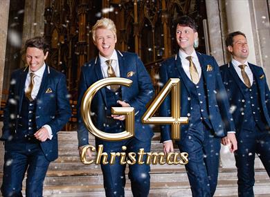 G4 Christmas