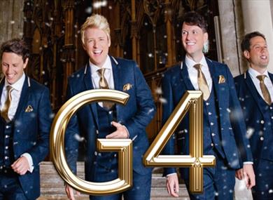 G4 Christmas
