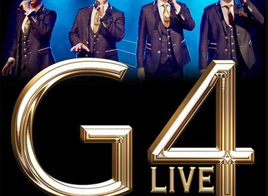 G4 Live