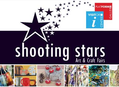 Shooting Stars Art & Craft Fair