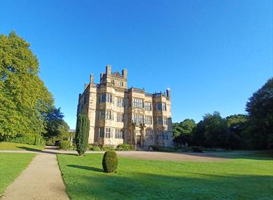 Heritage Open Day