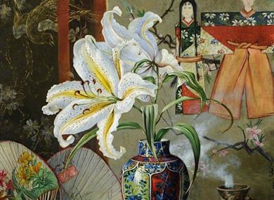 Marianne North - A Life in Art