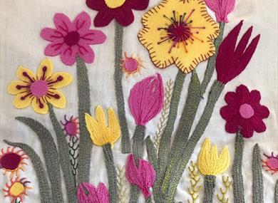 Pendle Threads