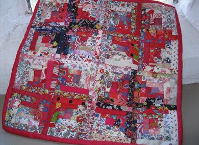 Discovery Quilting