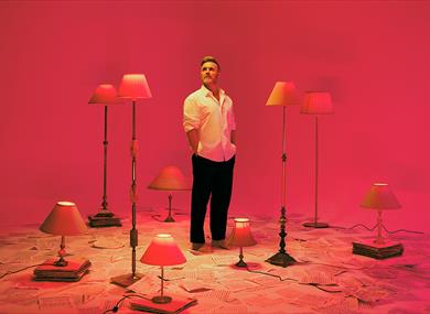 Gary Barlow: The Songbook Tour