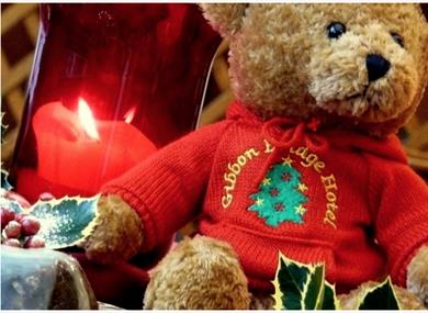 Carols & Chippy Tea
