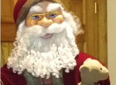 Father Christmas Funday