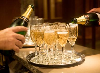 New Year's Eve