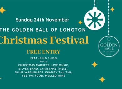 Christmas Festival
