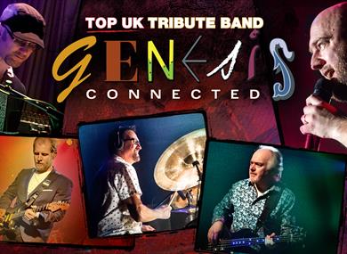 Genesis Connected