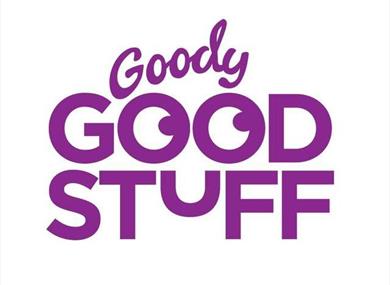 Good Good Stuff Logo