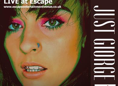 GIORGE - LIVE MUSIC EVENT