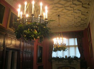 Victorian Christmas weekend