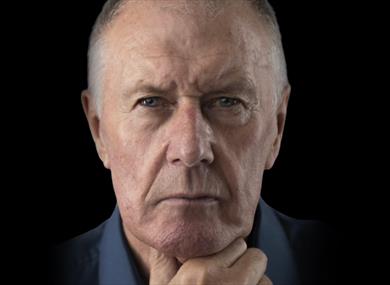 An Evening with Sir Geoff Hurst