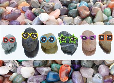 Geology Rocks!