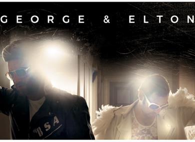 George & Elton: Faith & Love