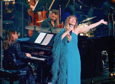 Georgia Cécile Quartet