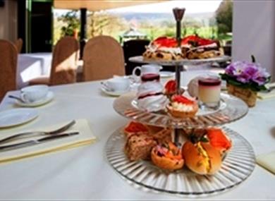 Good Friday Afternoon Tea