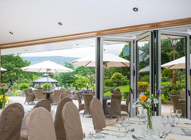 Musical Afternoon Tea at Gibbon Bridge Hotel & Restaurant