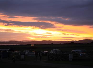 Gibraltar Farm Campsite