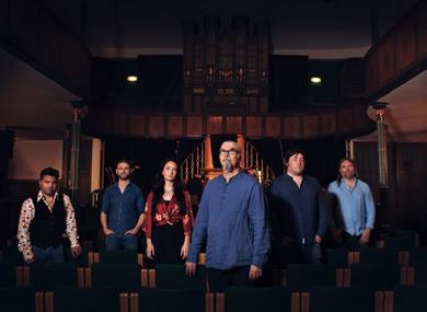 Gigspanner Big Band