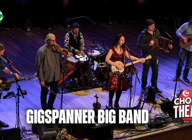 Gigspanner Big Band