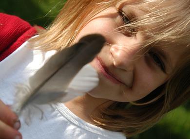 Kids' Summer Safari