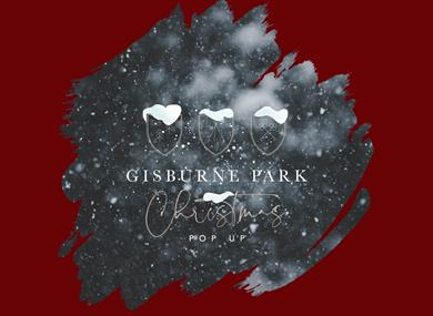 Gusburn Park Christmas Pop up