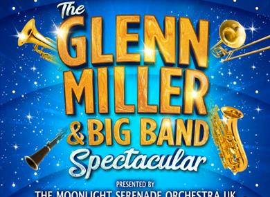 Glen Miller & Big Band Spectacular