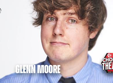 Glenn Moore