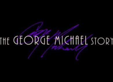 The George Michael Story
