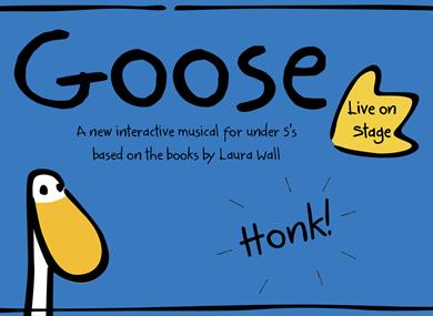 Goose: Live on Stage
