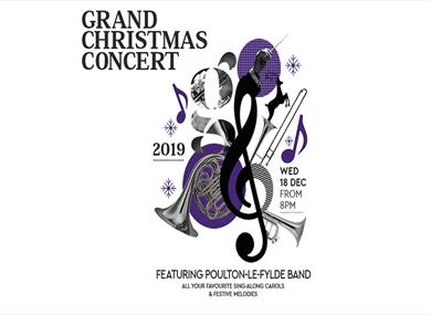 Grand Christmas Concert