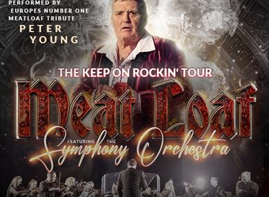 Meat Loaf & The Symphony Orchestra