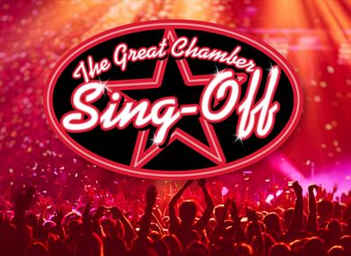 The Great Chamber Sing-Off