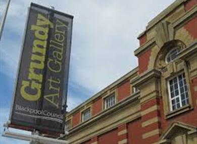 National Disability Arts Collection and Archive Exhibition