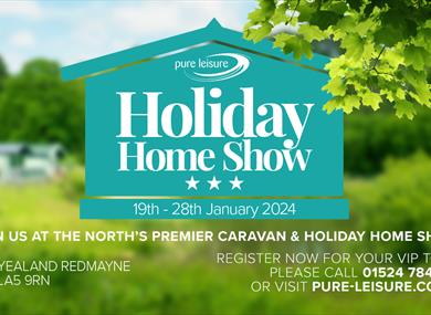 Holiday Home Show