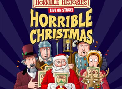 Horrible Christmas