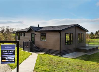 Wenningdale Escapes Open Day