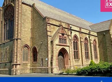 Heritage Open Days: Holy Trinity Church
